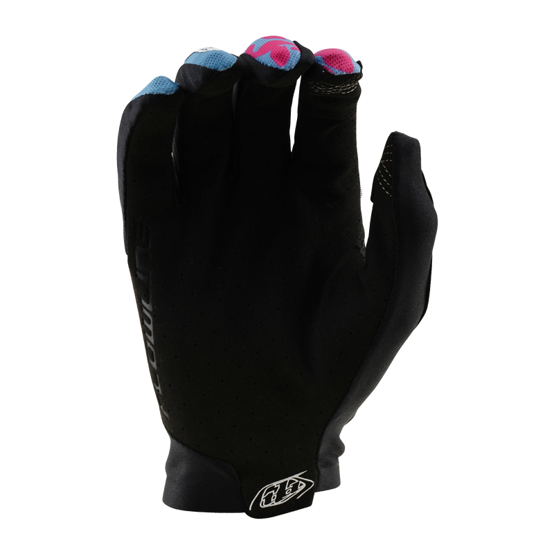 Flowline Glove Peace-Up Cobalt