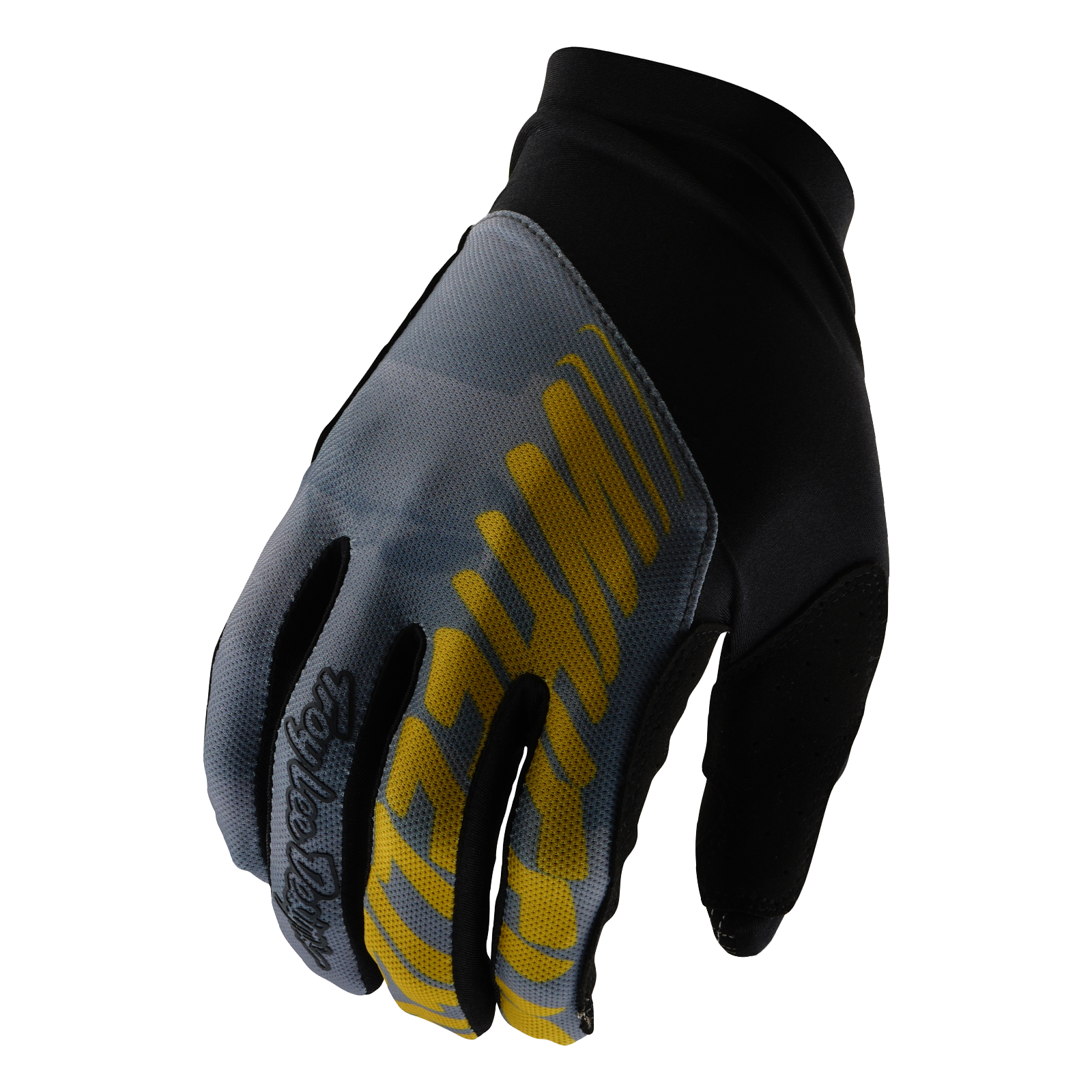 Flowline Glove Peace-Up Dark Cloud