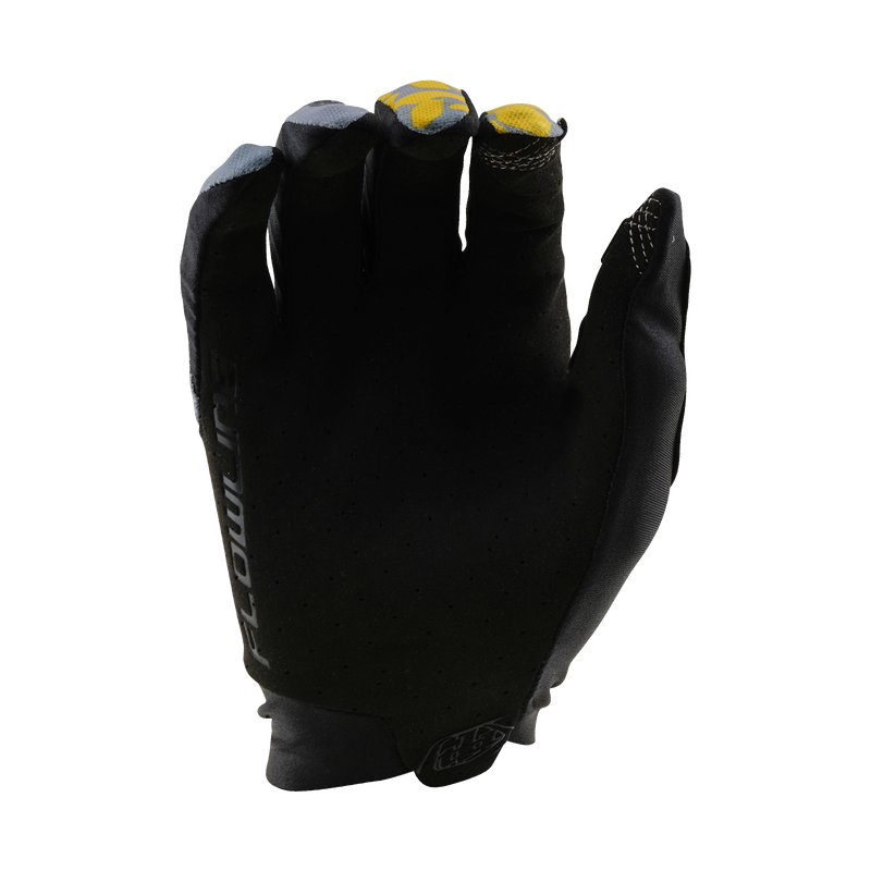 Flowline Glove Peace-Up Dark Cloud