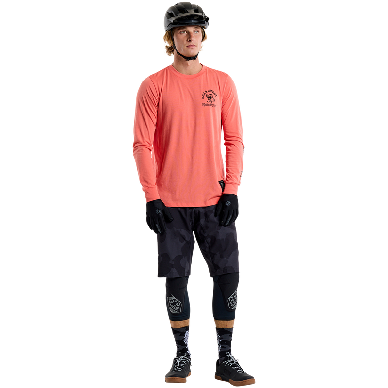 Skyline Short W/Liner Scrubland Carbon