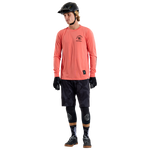 Skyline Short W/Liner Scrubland Carbon