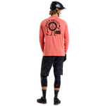 Skyline Short W/Liner Scrubland Carbon