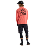 Skyline Short W/Liner Scrubland Carbon