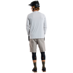 Skyline Long Sleeve Ride Tee Signature Mist