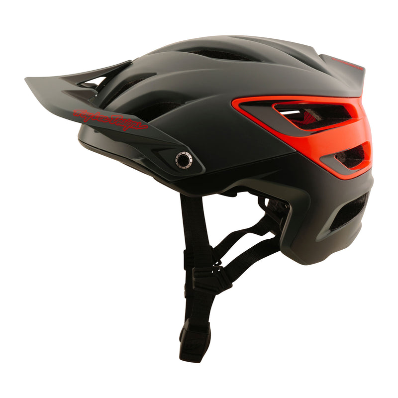 adult bike helmets greensboro nc Zacro Helmet, Lightweight Bicycle Helmet with Removable Pads and Visor, CPSC Certified Safety Helmet for Men Women, Mountain Road Cycling Helmet for Adult, Black Safety is front and centre with the A3 Troy Lee Designs A3 Helmet