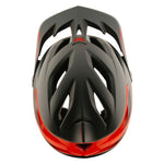 A3 Helmet Uno Steel Blue