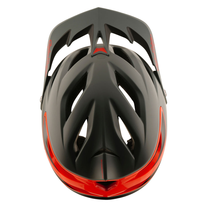 A3 Helmet Uno Steel Blue