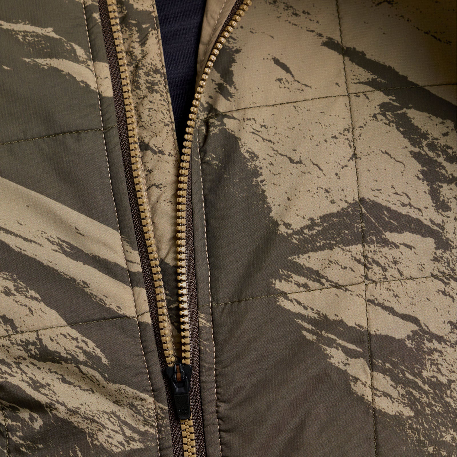 Crestline Jacket Rockslide Timber – Troy Lee Designs