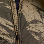 Crestline Jacket Rockslide Timber