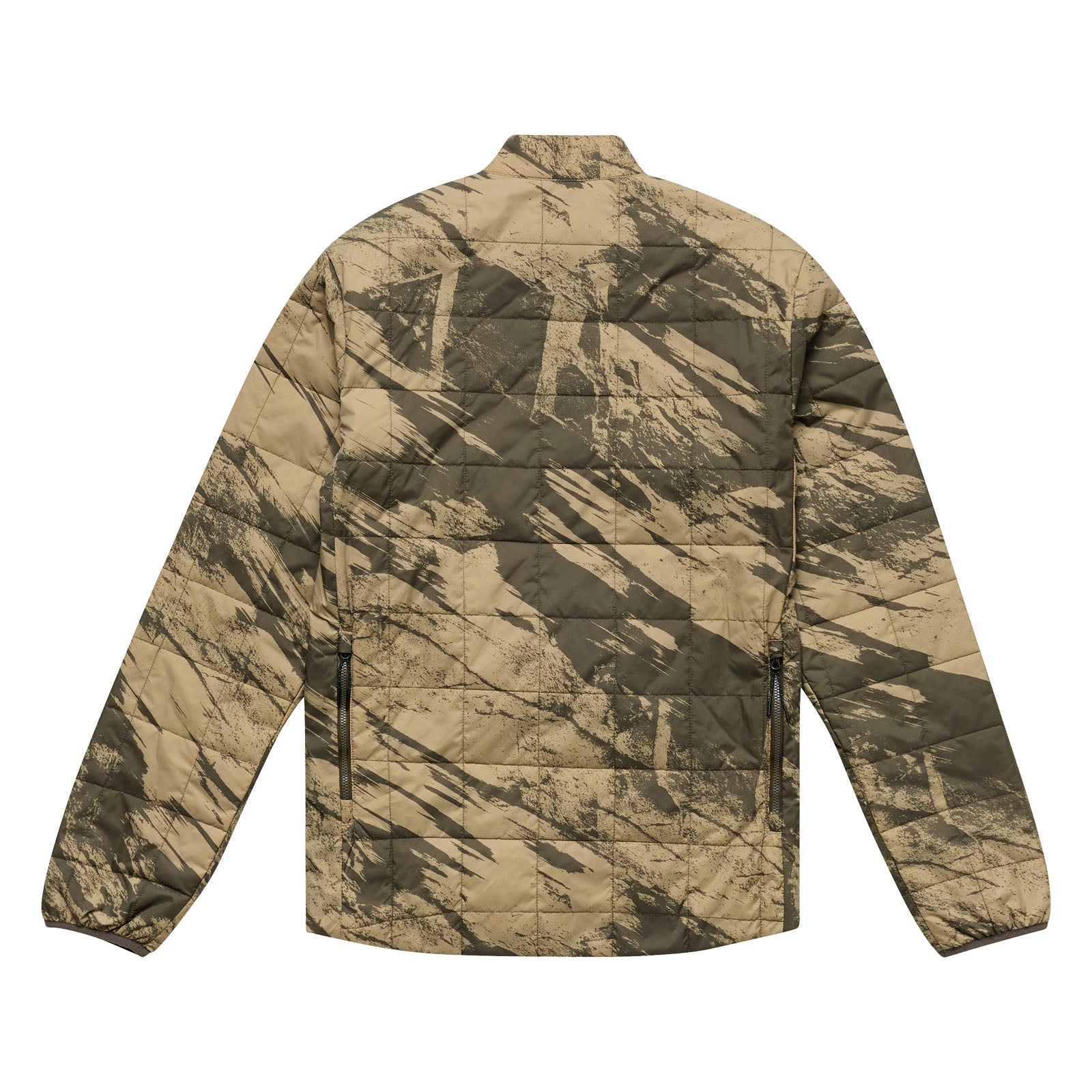 Crestline Jacket Rockslide Timber – Troy Lee Designs