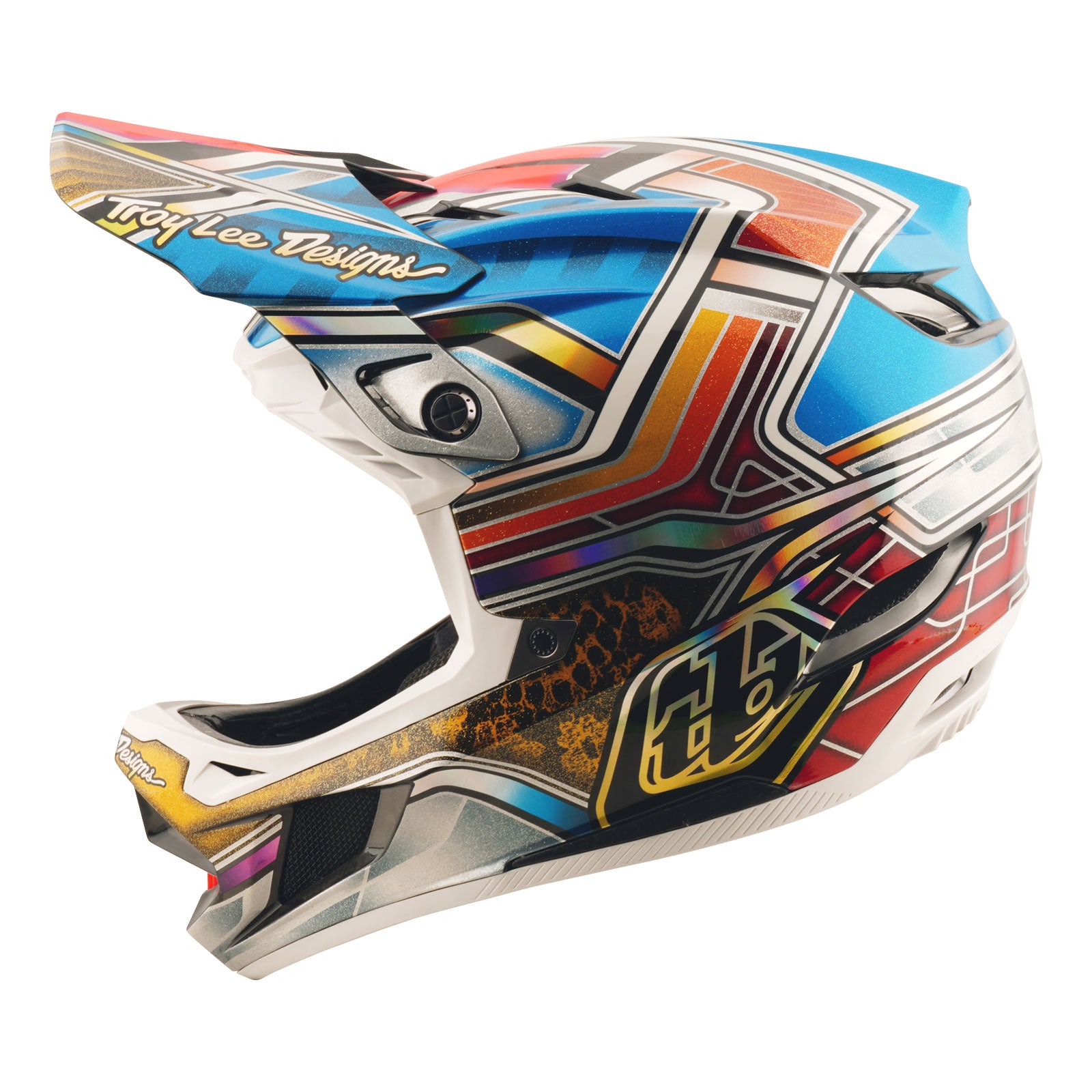 Troy Lee Designs