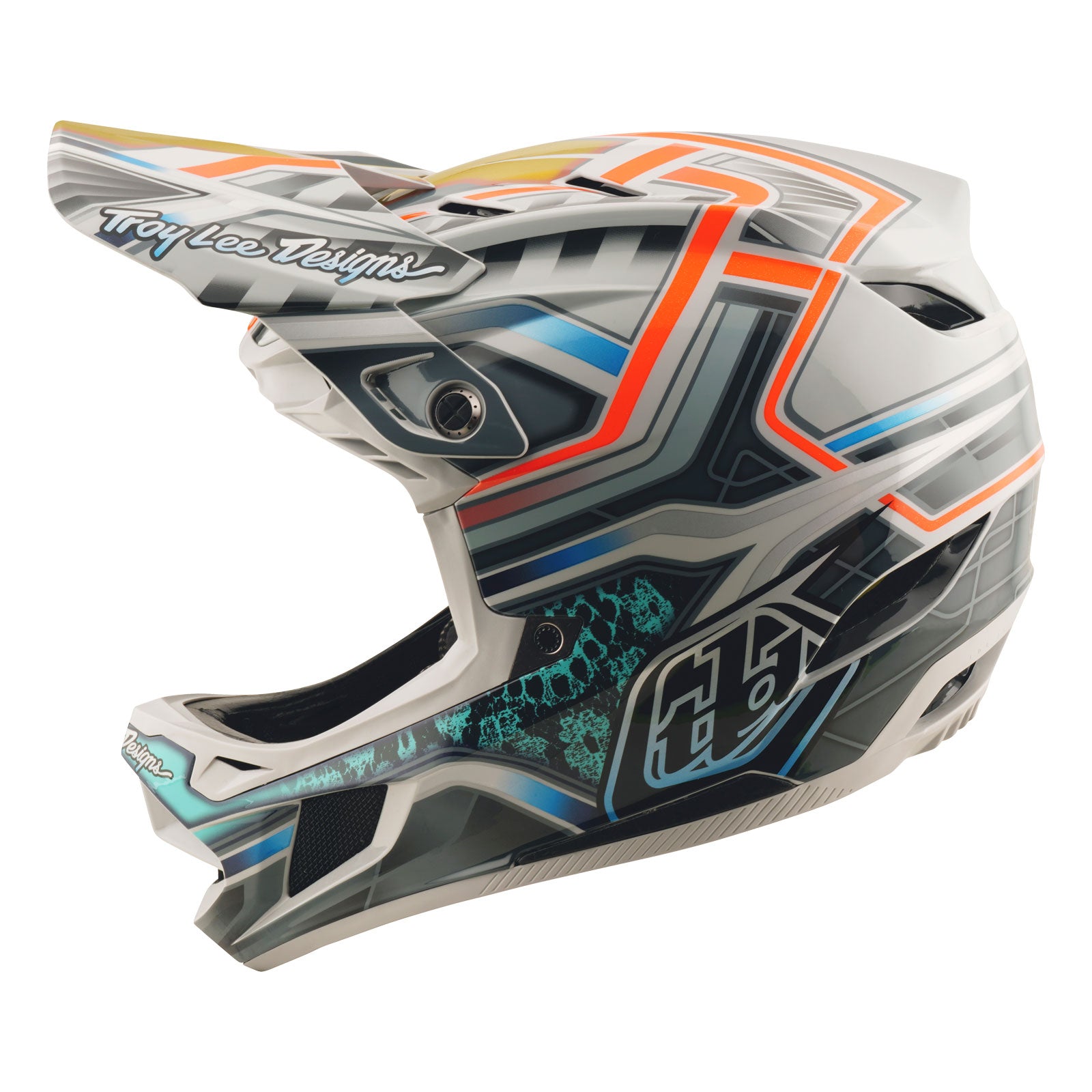 Troy Lee Designs