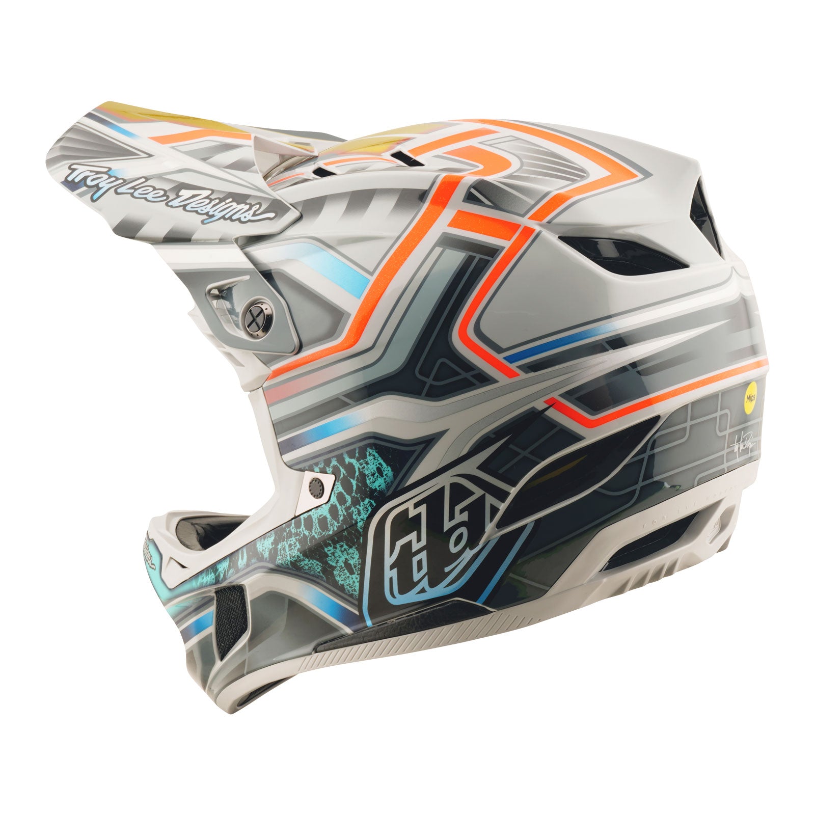 Troy Lee Designs