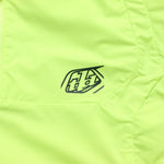 Drift Windbreaker Mono Glo Yellow