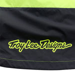 Drift Windbreaker Mono Glo Yellow