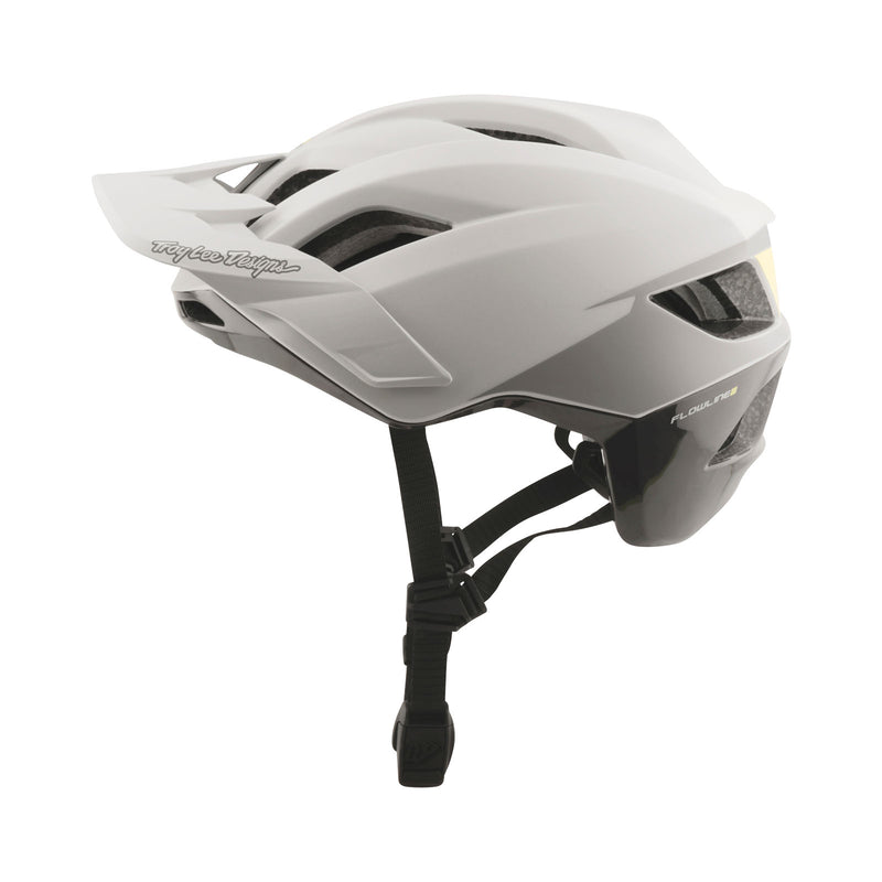 2019 mountain bike helmets Flowline SE Helmet Trooper Mist