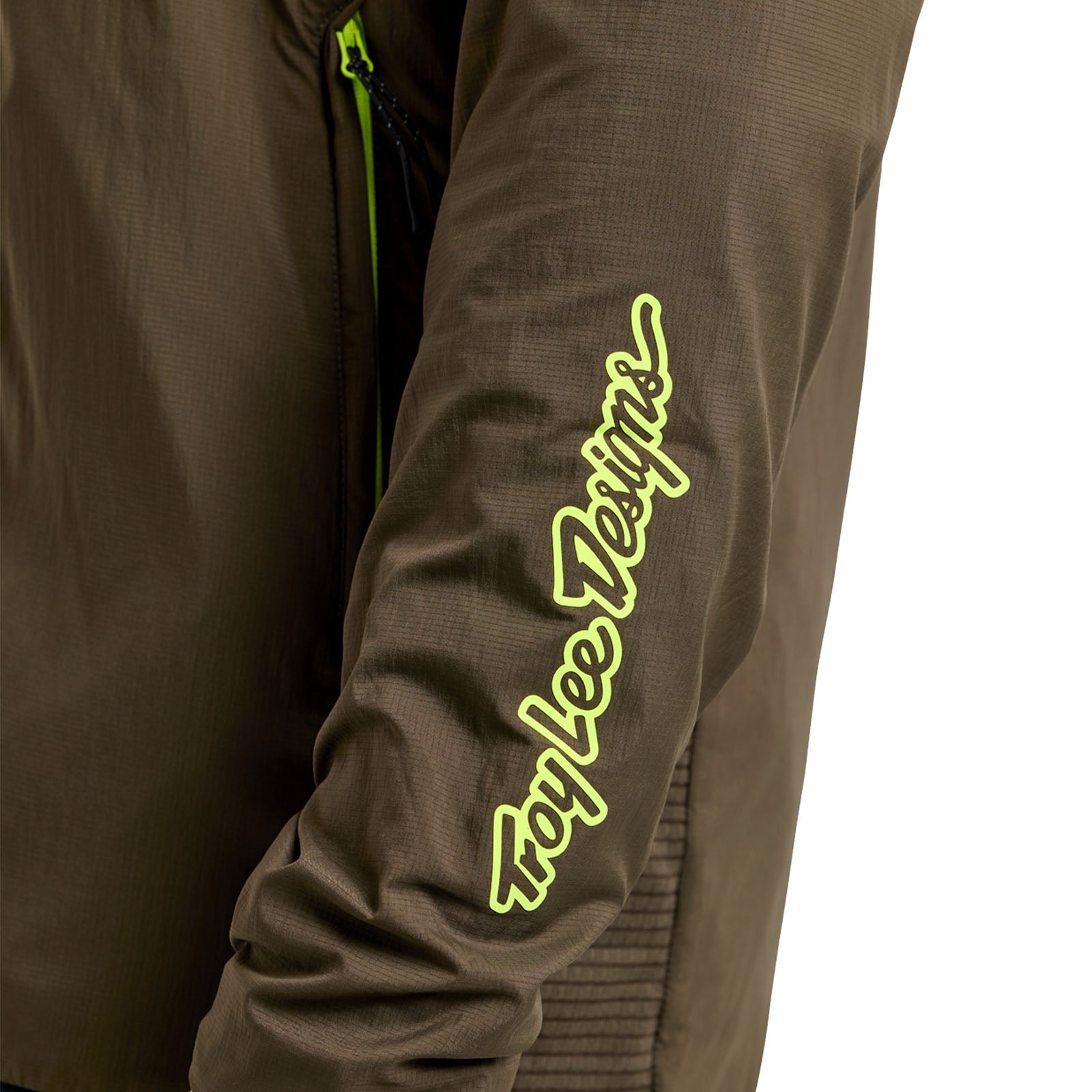 スコットランド代表2019モデル　アウター Mathis Jacket Mono Dark Earth – Troy Lee Designs