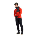 Resist Jacket Mono Fuego