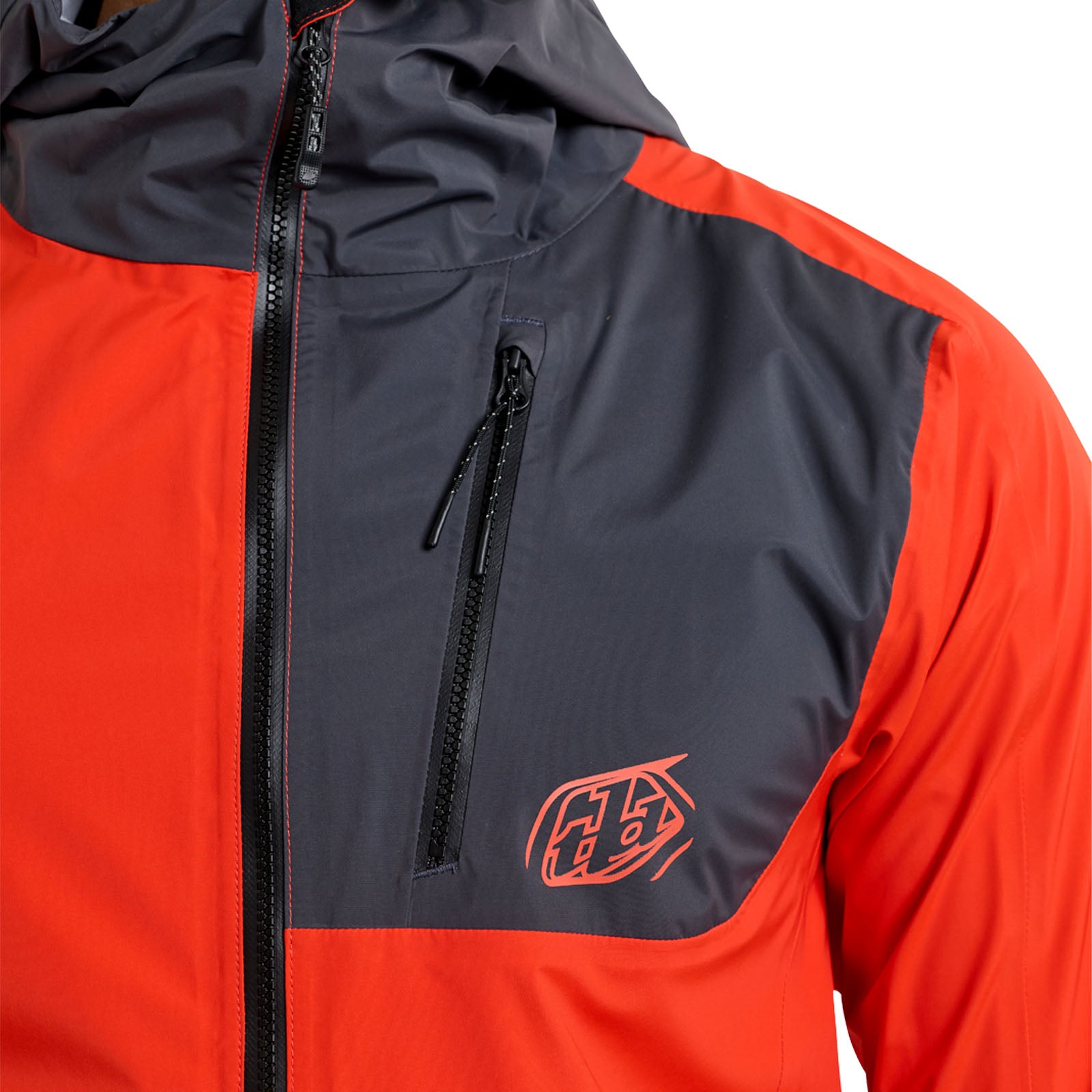 Resist Jacket Mono Fuego – Troy Lee Designs