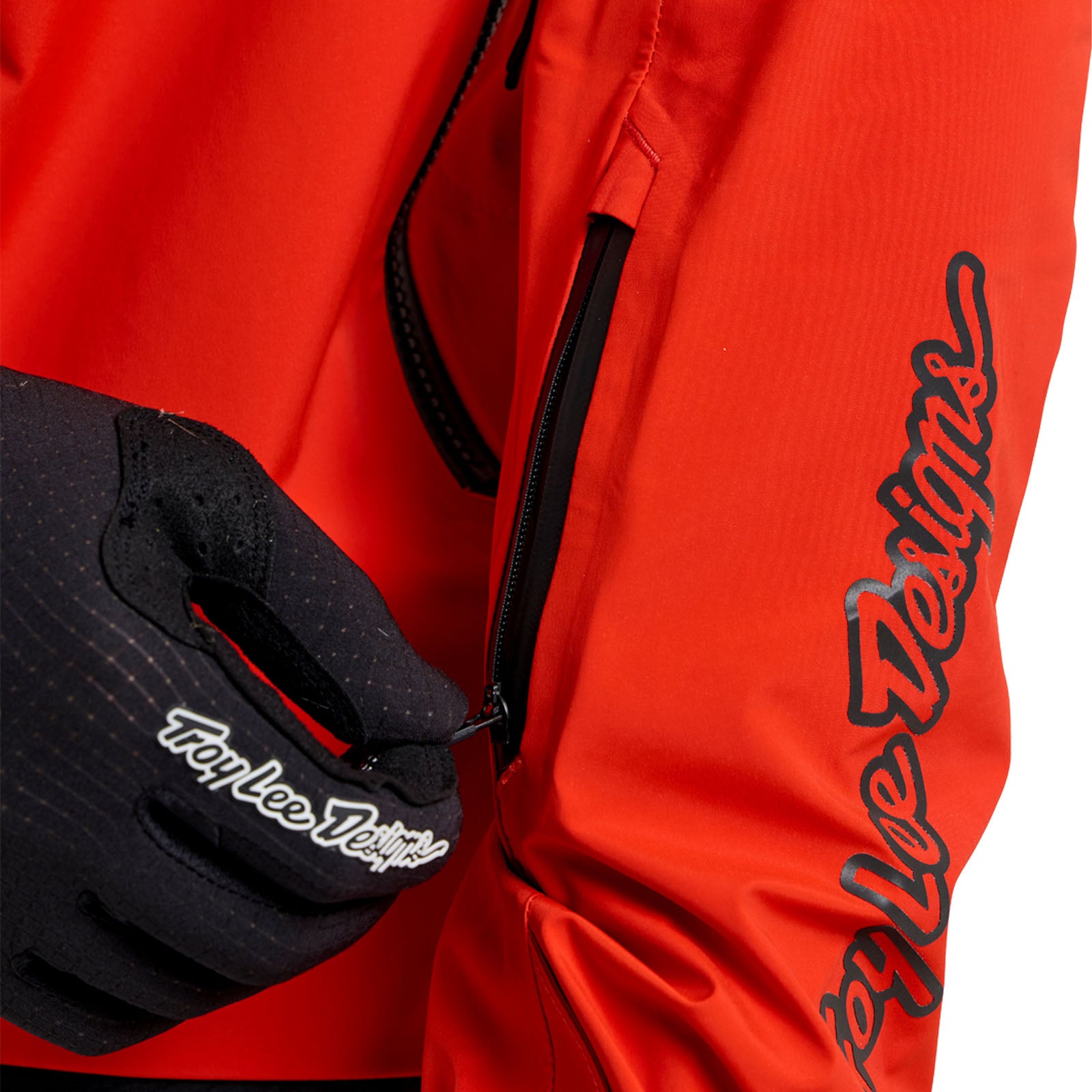 Resist Jacket Mono Fuego – Troy Lee Designs