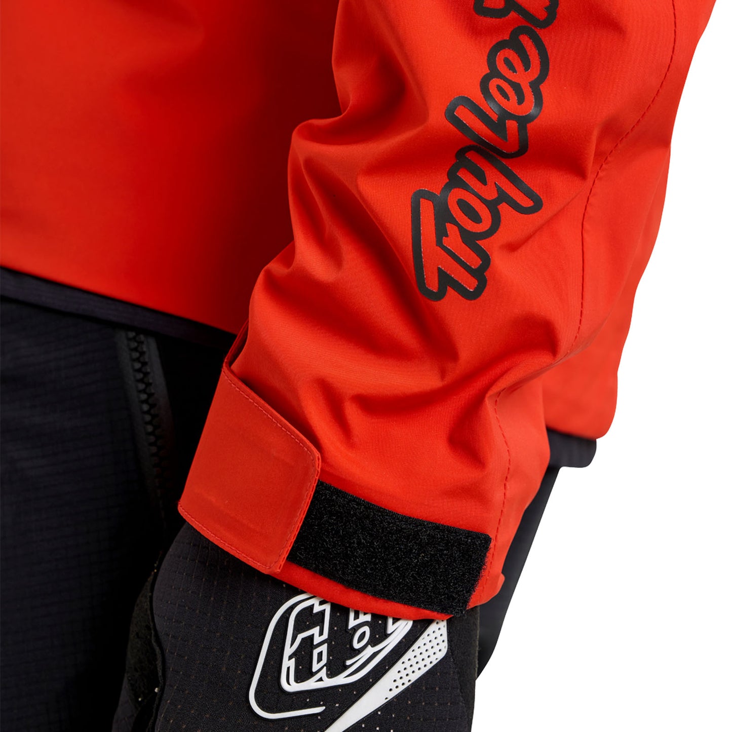 Resist Jacket Mono Fuego