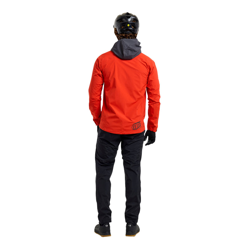 Resist Pro Pant Mono Carbon