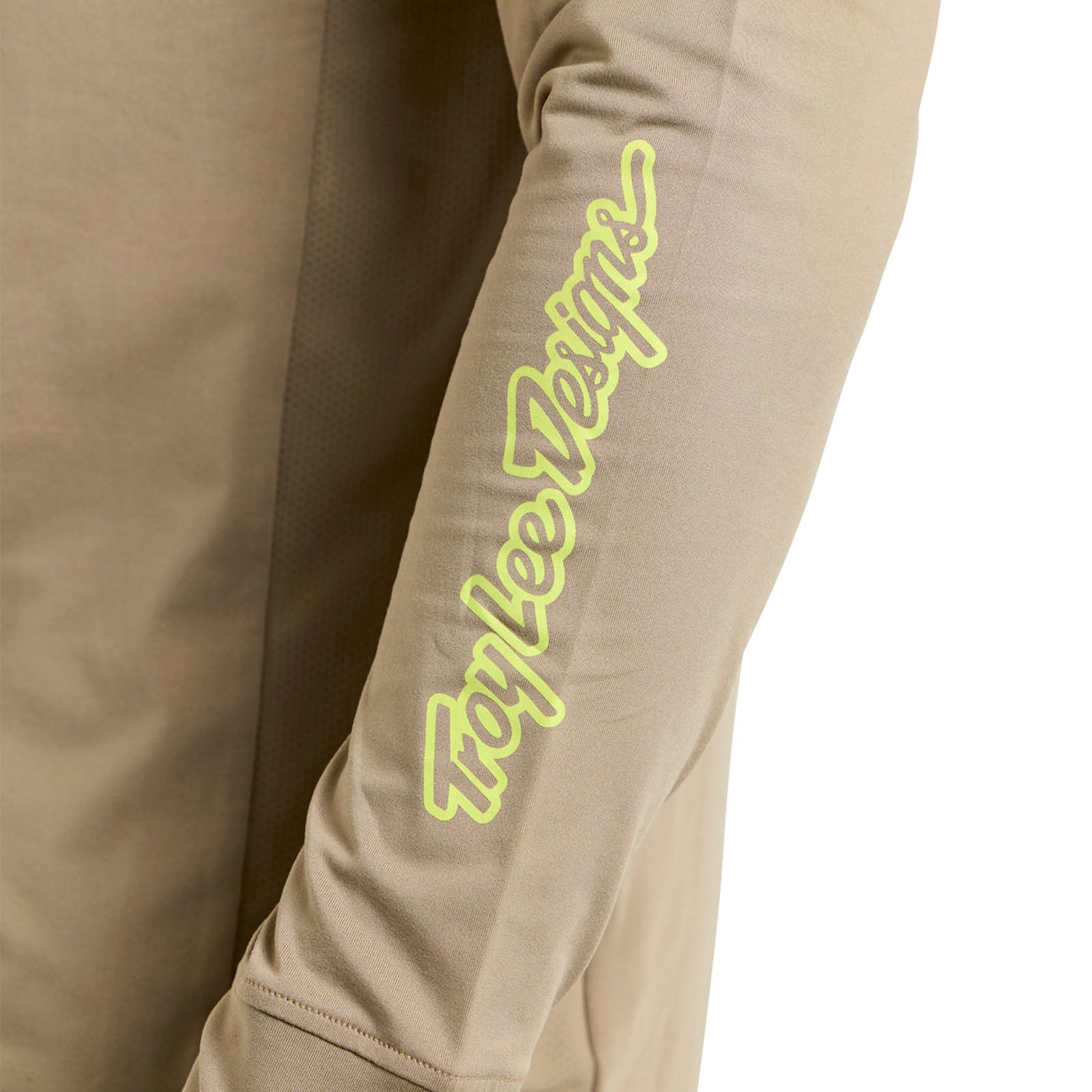 Ruckus Long Sleeve Ride Tee The Fuzz Timber – Troy Lee Designs