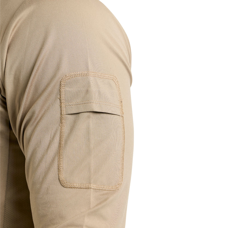 Ruckus Long Sleeve Ride Tee The Fuzz Timber