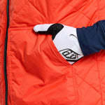 Ruckus Ride Vest Mono Fuego