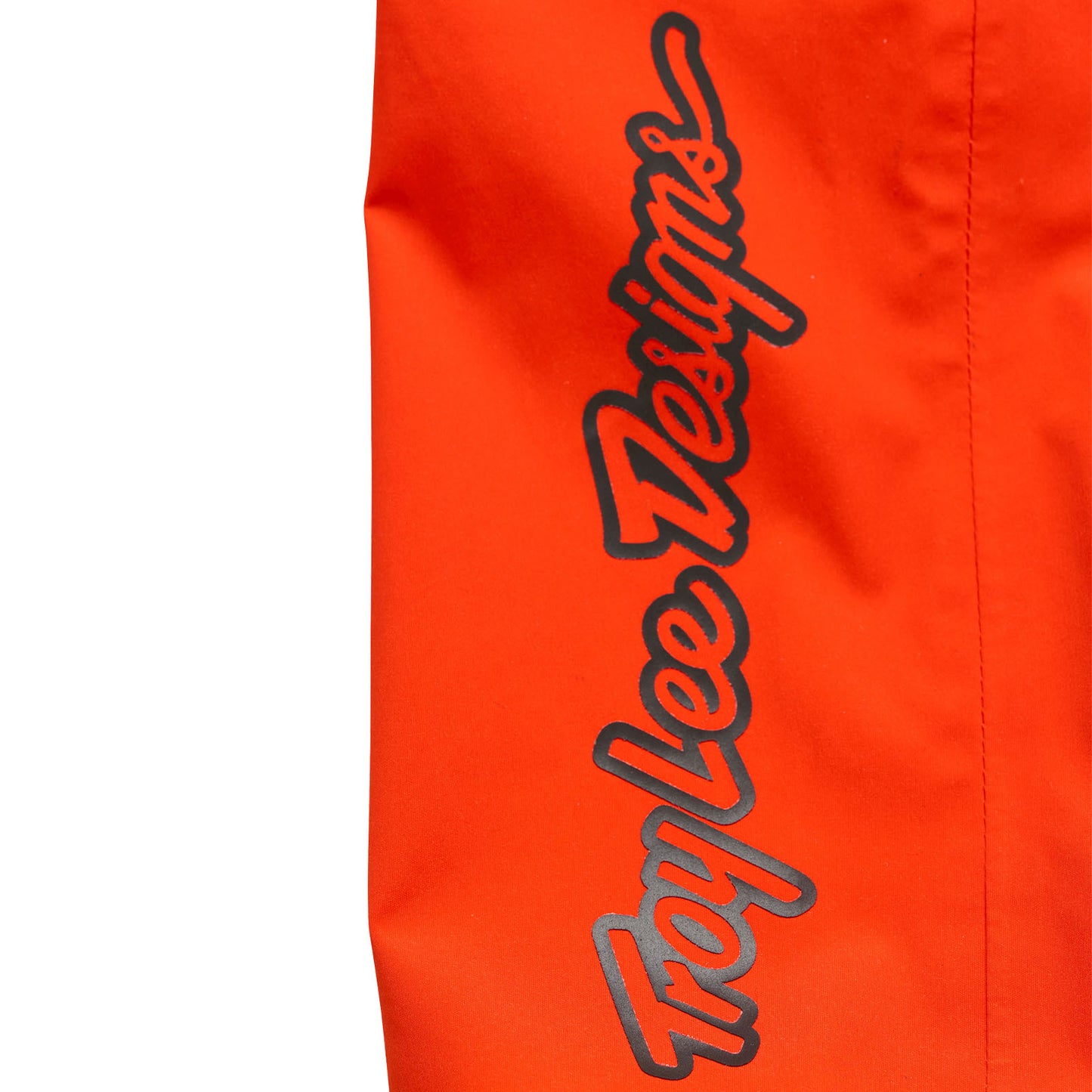 Resist Jacket Mono Fuego