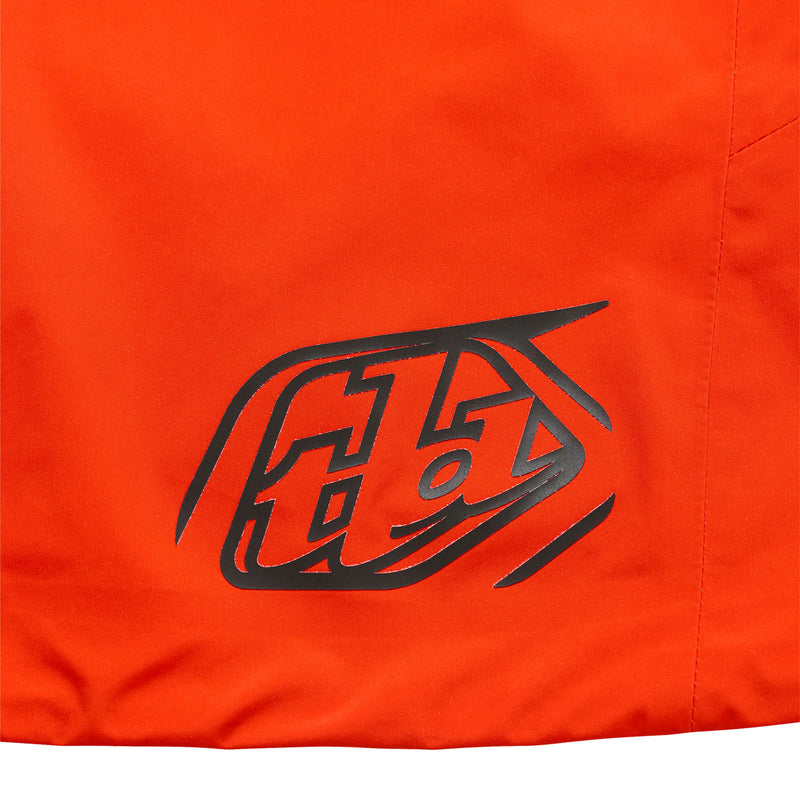 Resist Jacket Mono Fuego