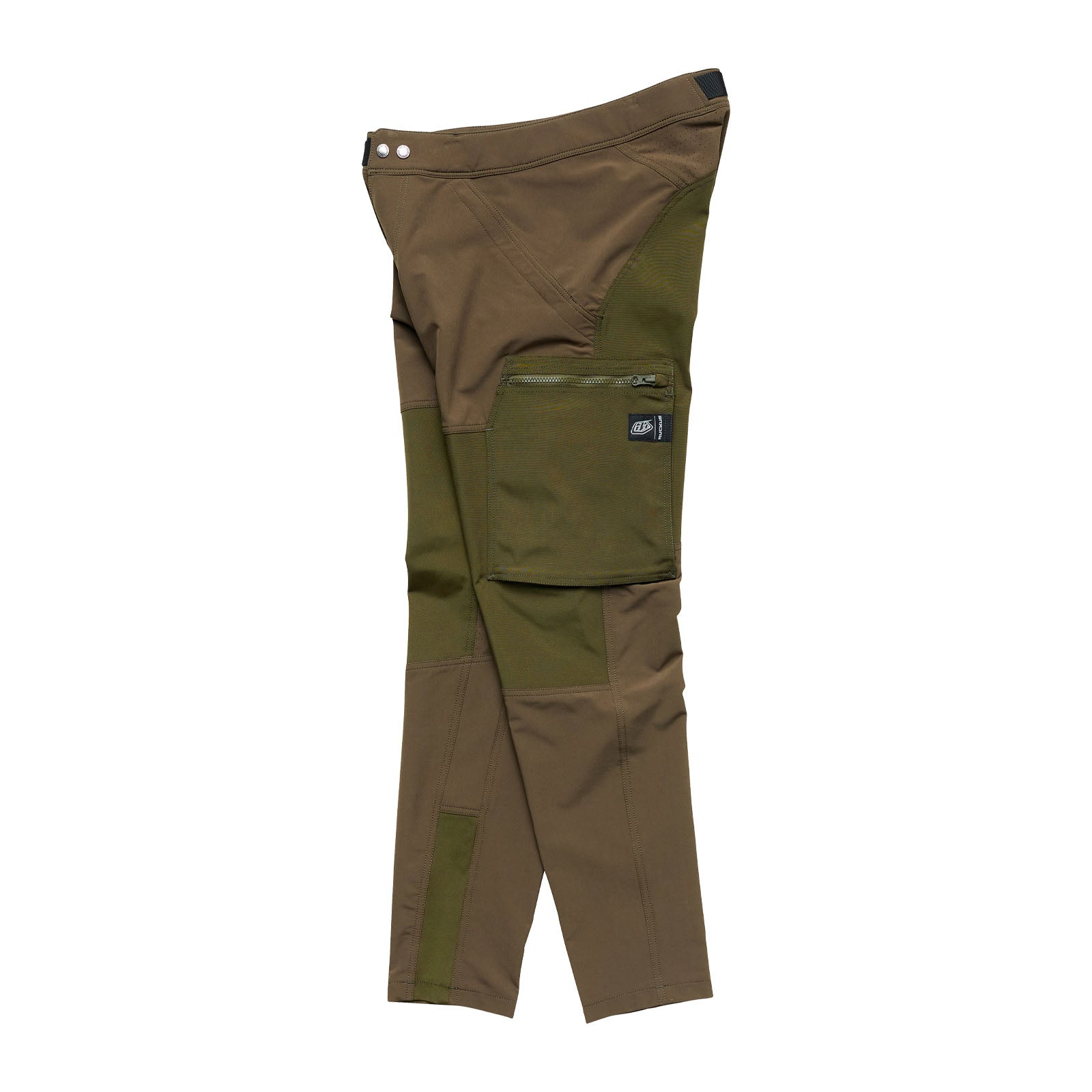 Ruckus Cargo Pant Mono Dark Earth – Troy Lee Designs