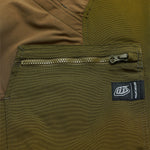 Ruckus Cargo Pant Mono Dark Earth