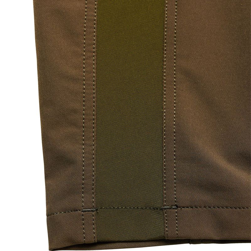Ruckus Cargo Pant Mono Dark Earth