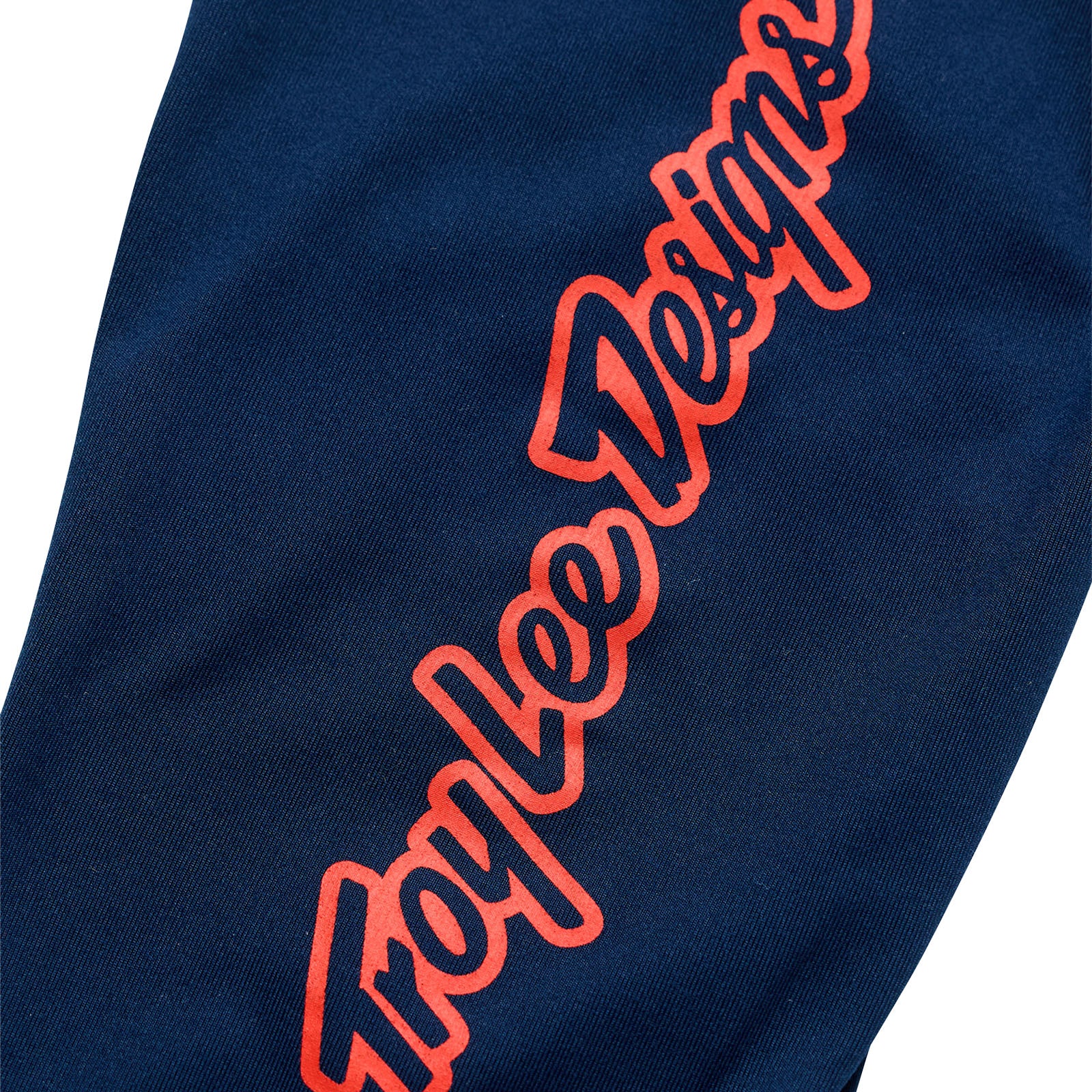 Ruckus Long Sleeve Ride Tee Gravity Club Midnight – Troy Lee Designs