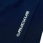 Ruckus Long Sleeve Ride Tee Gravity Club Midnight