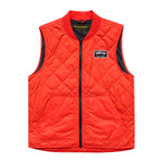Ruckus Ride Vest Mono Fuego