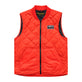 Ruckus Ride Vest Mono Fuego