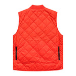 Ruckus Ride Vest Mono Fuego