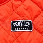 Ruckus Ride Vest Mono Fuego