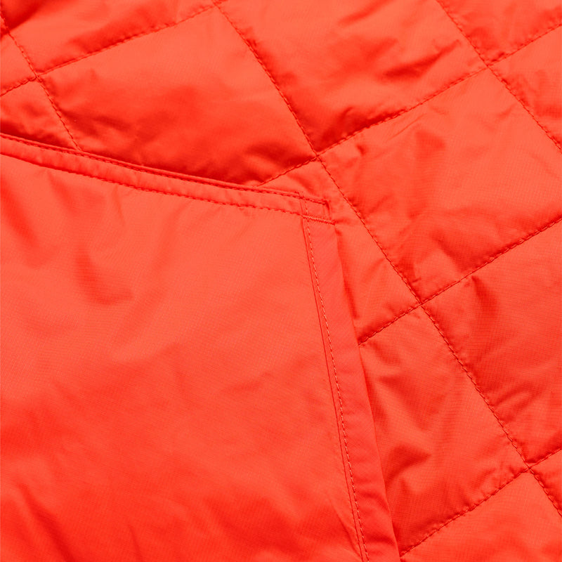 Ruckus Ride Vest Mono Fuego