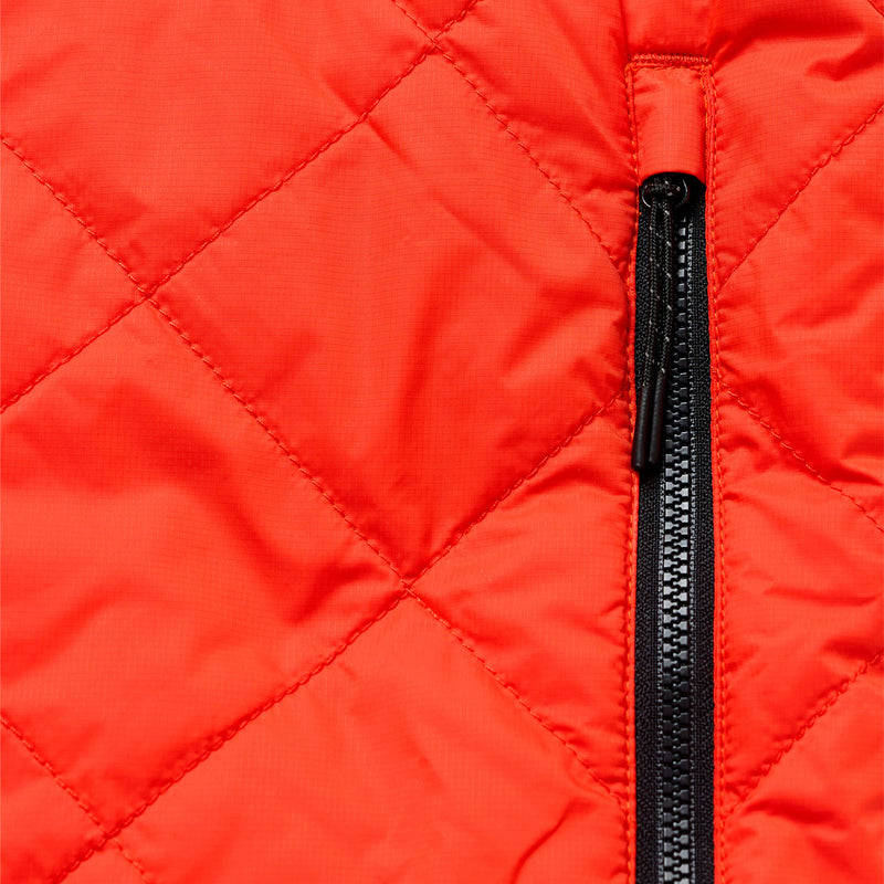 Ruckus Ride Vest Mono Fuego