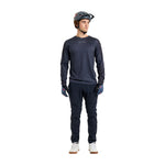 Skyline Chill Jersey Rockslide Obsidian