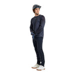 Skyline Chill Jersey Rockslide Obsidian