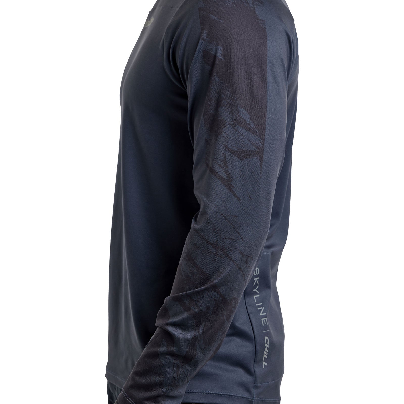 Skyline Chill Jersey Rockslide Obsidian – Troy Lee Designs