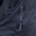 Skyline Chill Jersey Rockslide Obsidian