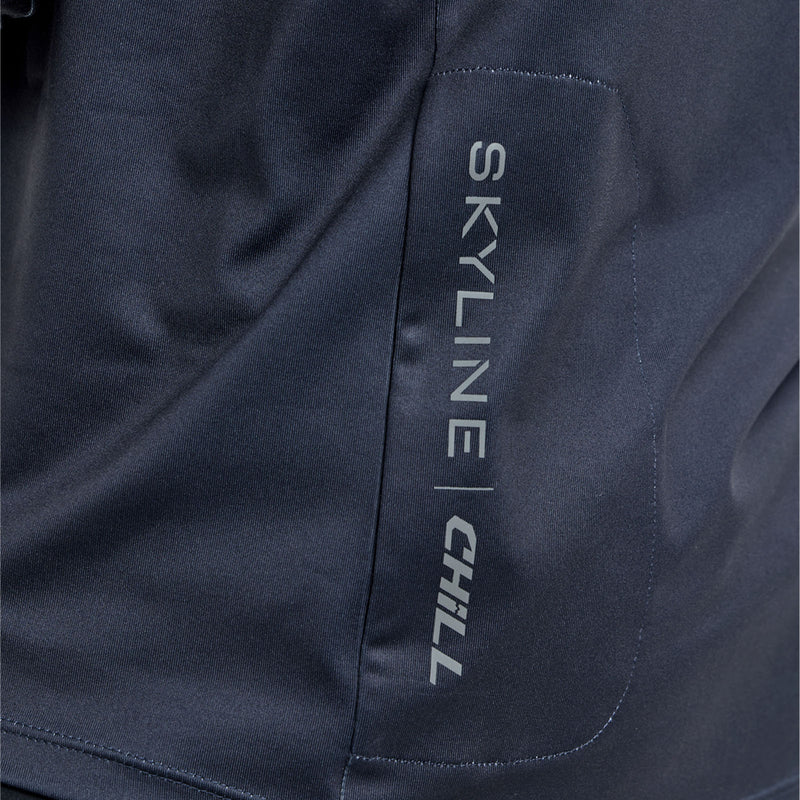 Skyline Chill Jersey Rockslide Obsidian