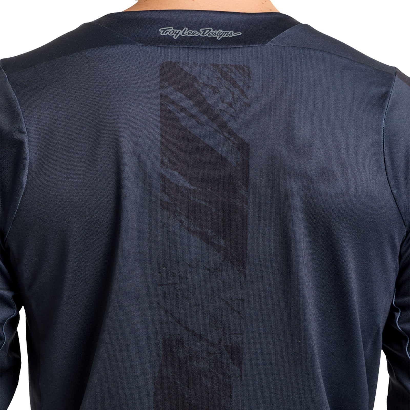 Skyline Chill Jersey Rockslide Obsidian – Troy Lee Designs