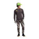 Skyline LS Jersey Elemental Dark Earth