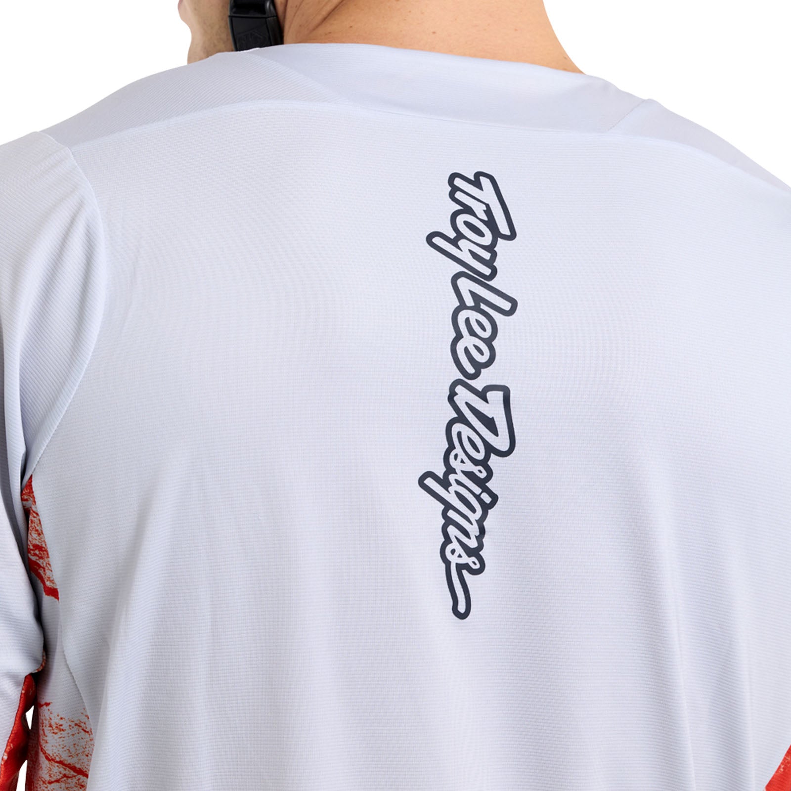 パ*島様 アルティーリ千葉PROLINE LONG SLEEVE T 　L 11 Skyline LS Jersey Elemental Limestone – Troy Lee Designs